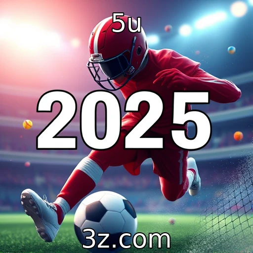 Apostas esportivas: como aumentar suas chances de ganhar em 2025