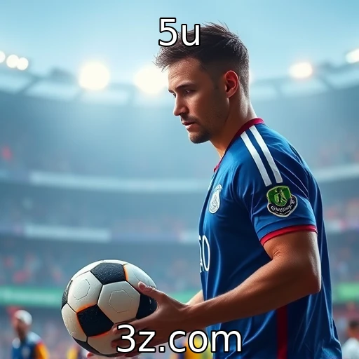 5u As Melhores Estratégias para Apostar em Esportes em 2025