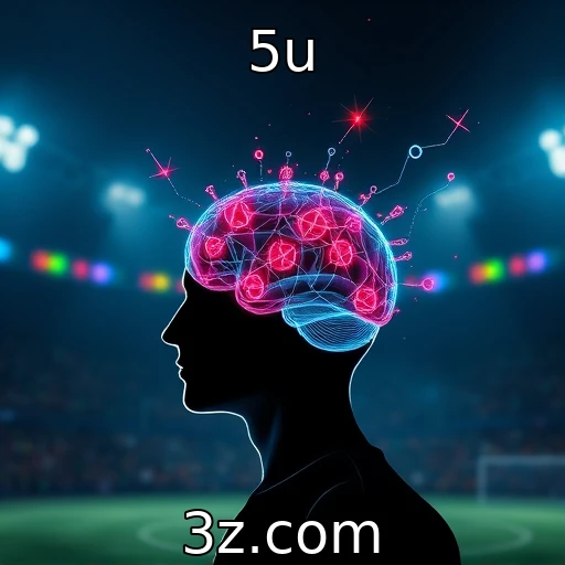 5u Análise profunda das apostas esportivas: o que observar nas partidas