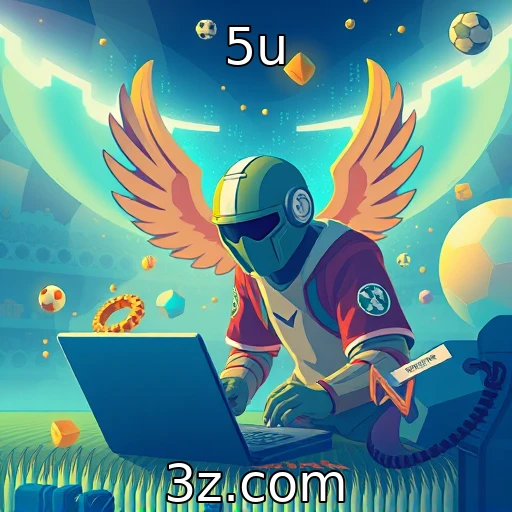 5u Apostas esportivas: Analisando os segredos das partidas decisivas