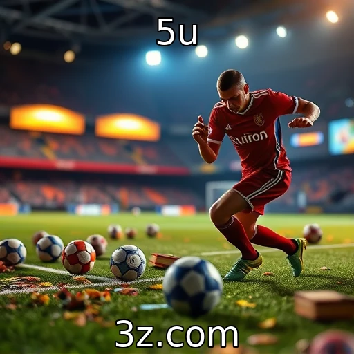 5u Como as apostas esportivas estão revolucionando o mercado brasileiro