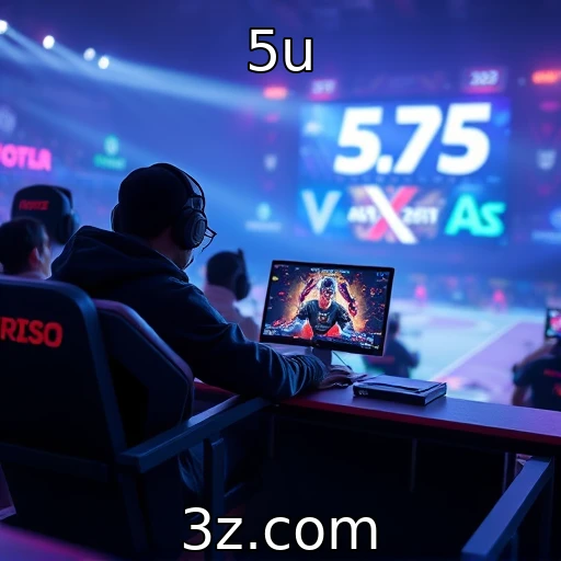 5u Desvendando as Apostas Esportivas: Estratégias Para Lucrar em 2025