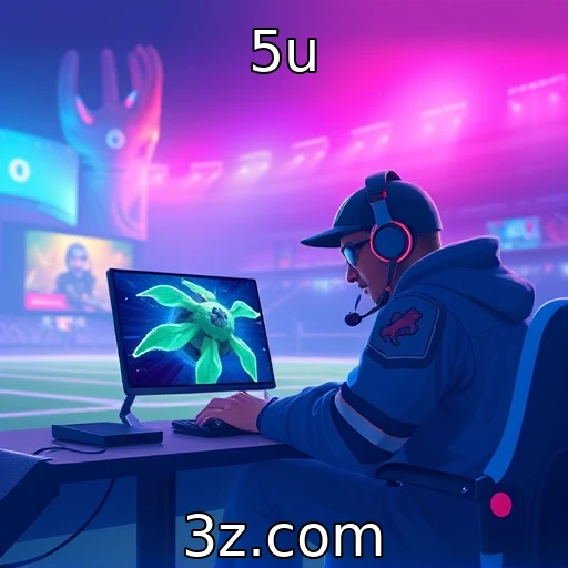 5u Conheça os Segredos por Trás dos Jackpots Progressivos nos Cassinos Online