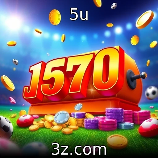 5u Apostas esportivas em alta: Analisando os campeonatos mais promissores