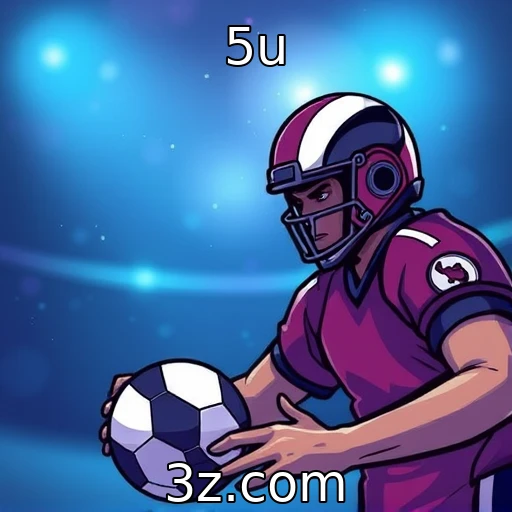 5u Apostas esportivas: Como analisar partidas e aumentar suas chances de ganhar