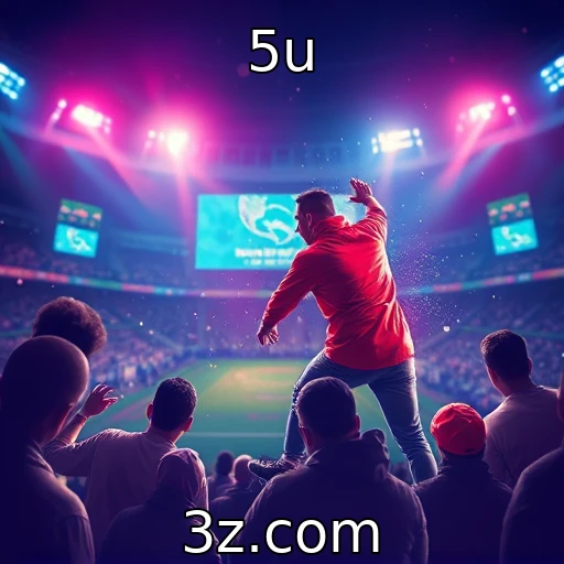 5u Apostas esportivas em alta: como analisar partidas e lucros