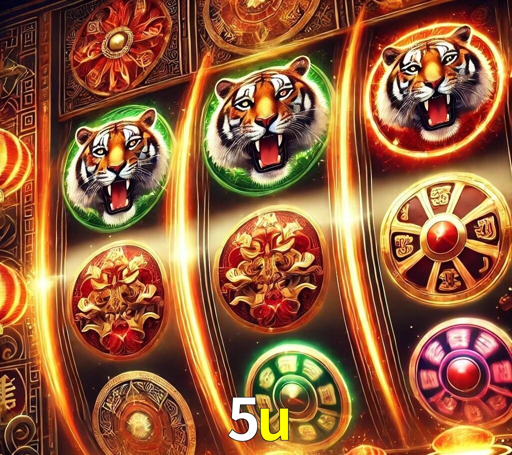 5u Como Jogar Fortune Tiger
