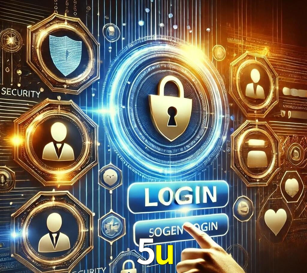 5u Benefícios de Fazer Login
