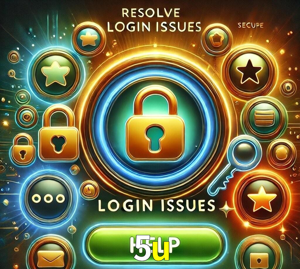 5u Ajuda para Login