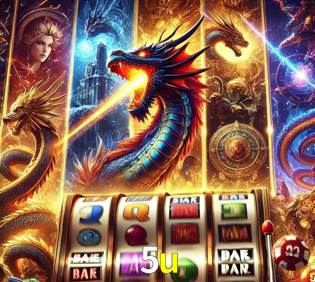 5u Slots Populares