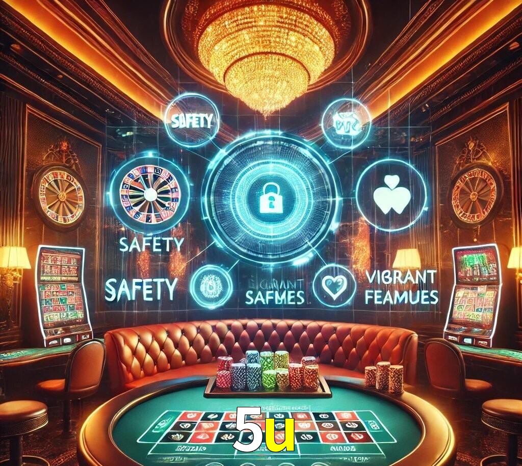 Por Que Jogar no 5u?